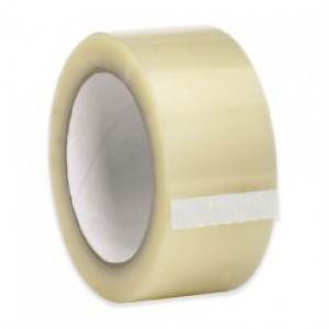 48mm x 100m Cornerstone 5180 Hot Melt Tape